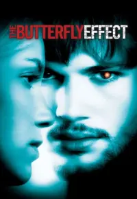 فیلم  اثر پروانه ای 2004 The Butterfly Effect دوبله فارسی