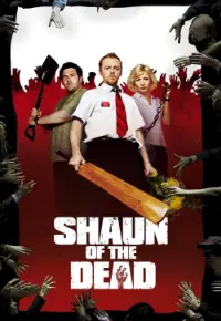 فیلم  شون می میرد 2004 Shaun of the Dead دوبله فارسی
