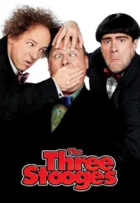 فیلم  سه کله پوک 2012 The Three Stooges دوبله فارسی