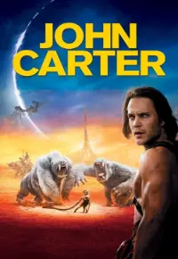 فیلم  جان کارتر 2012 John Carter دوبله فارسی