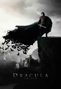 فیلم  ناگفته های دراکولا 2014 Dracula Untold دوبله فارسی