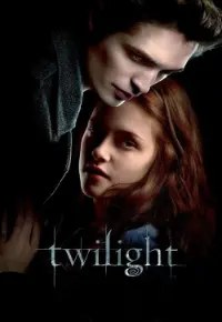 فیلم  گرگ و میش 2008 Twilight دوبله فارسی
