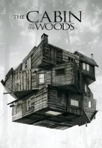 فیلم  کلبه‌ ای در جنگل 2011 The Cabin in the Woods دوبله فارسی