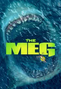 فیلم  مگ 2018 The Meg دوبله فارسی