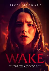 فیلم  بیدار 2024 Wake زیرنویس فارسی چسبیده