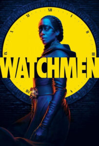 سریال  نگهبانان 2019 Watchmen زیرنویس فارسی چسبیده