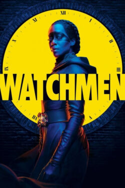 دانلود سریال نگهبانان Watchmen 2019 دوبله فارسی