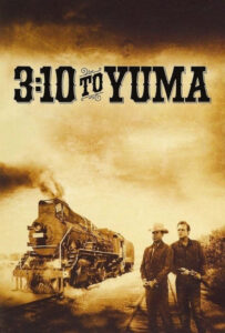 فیلم  ۳:۱۰ به یوما 1957 3:10 to Yuma زیرنویس فارسی چسبیده