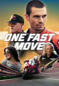 دانلود فیلم یک حرکت سریع One Fast Move 2024 زیرنویس فارسی چسبیده