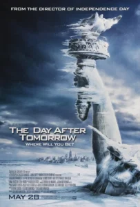 فیلم  روز پس از فردا 2004 The Day After Tomorrow دوبله فارسی