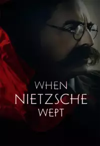 دانلود فیلم وقتی نیچه گریست When Nietzsche Wept 2007 زیرنویس فارسی چسبیده