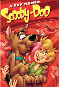 انیمیشن  اسکوبی‌دو و دوستان 1988 A Pup Named Scooby-Doo زیرنویس فارسی چسبیده