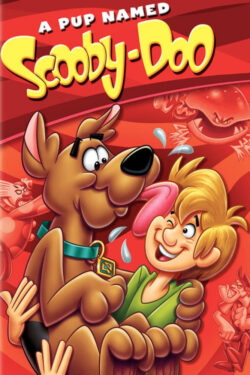 دانلود انیمیشن اسکوبی‌ دو و دوستان A Pup Named Scooby-Doo 1988 دوبله فارسی