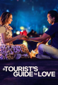 فیلم  راهنمای گردشگران به سوی عشق 2023 A Tourist's Guide to Love زیرنویس فارسی چسبیده