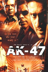 فیلم  عملیات 47 2004 AK-47 دوبله فارسی