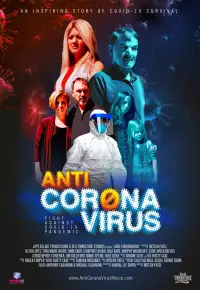 فیلم  ضد ویروس کرونا 2020 Anti Corona Virus زیرنویس فارسی چسبیده