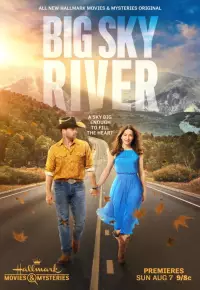 فیلم  رودخانه بیگ اسکای 2022 Big Sky River زیرنویس فارسی چسبیده