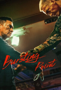 فیلم  نقطه انفجار 2023 Bursting Point دوبله فارسی