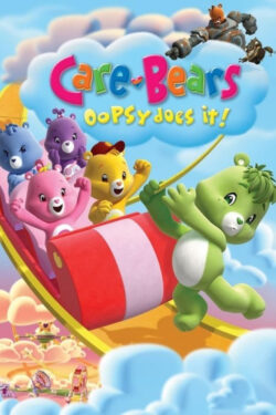 دانلود انیمیشن خرس‌ های مهربون: ماموریت اوپسی Care Bears: Oopsy Does It! 2007 دوبله فارسی