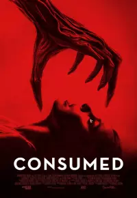 فیلم  اسیر شده 2024 Consumed زیرنویس فارسی چسبیده