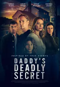 فیلم  راز مرگبار بابا 2024 Daddys Deadly Secret زیرنویس فارسی چسبیده