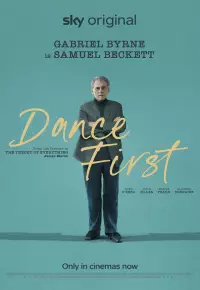 فیلم  اول برقص 2023 Dance First زیرنویس فارسی چسبیده