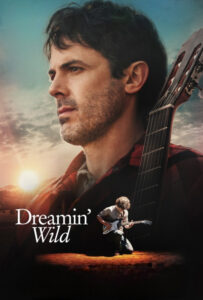 فیلم  رویاپردازی محال 2023 Dreamin' Wild زیرنویس فارسی چسبیده