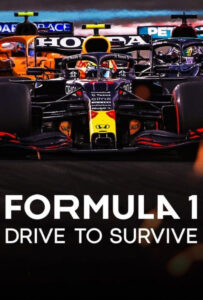 سریال  فرمول 1: بران تا بمانی 2019 Formula 1: Drive to Survive