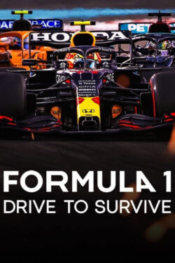 دانلود مستند سریالی فرمول ۱: بران تا بمانی Formula 1: Drive to Survive 2019 زیرنویس فارسی چسبیده