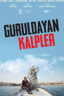 فیلم آقای ساده لوح Guruldayan Kalpler 2014 دوبله فارسی