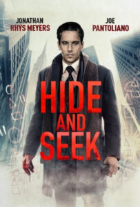 فیلم  قایم موشک 2021 Hide and Seek زیرنویس فارسی چسبیده