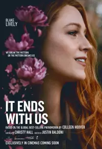 فیلم  با ما به پایان می رسد 2024 It Ends with Us زیرنویس فارسی چسبیده