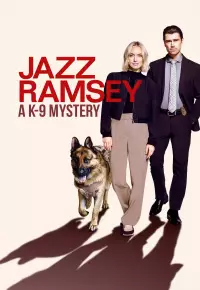 فیلم  جاز رمزی 2024 Jazz Ramsey A K9 Mystery زیرنویس فارسی چسبیده