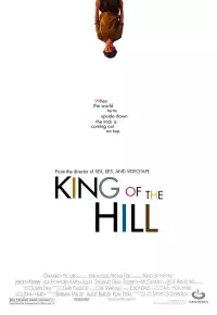 فیلم  پادشاه تپه 1993 King of the Hill زیرنویس فارسی چسبیده