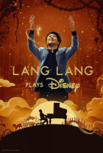 فیلم  لانگ لانگ موسیقی های دیزنی را می نوازد 2023 Lang Lang Plays Disney زیرنویس فارسی چسبیده