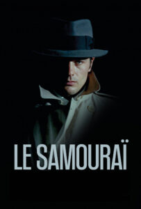 فیلم  سامورایی ها 1967 Le Samouraï دوبله فارسی