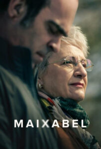 فیلم  مایسابل 2021 Maixabel زیرنویس فارسی چسبیده