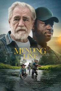 فیلم  اصلاح خط 2023 Mending the Line زیرنویس فارسی چسبیده