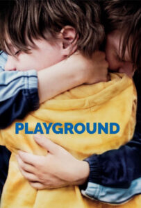 فیلم  زمین بازی 2021 Playground زیرنویس فارسی چسبیده