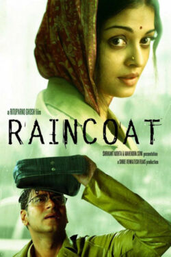 دانلود فیلم بارانی raincoat 2004 دوبله فارسی