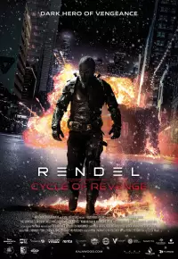 دانلود فیلم رندل چرخه انتقام Rendel Cycle of Revenge 2024 زیرنویس فارسی چسبیده