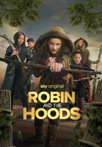 دانلود فیلم رابین و هودها Robin and the Hoods 2024 زیرنویس فارسی چسبیده