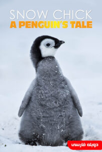 فیلم  جوجه برفی: داستان یک پنگوئن 2015 Snow Chick: A Penguin's Tale دوبله فارسی