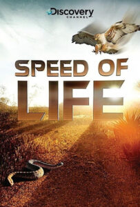 سریال  شکار و بقا 2010 Speed of Life