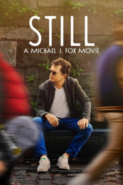 دانلود فیلم بی حرکت: داستان مایکل جی فاکس STILL: A Michael J. Fox Movie 2023 زیرنویس فارسی چسبیده