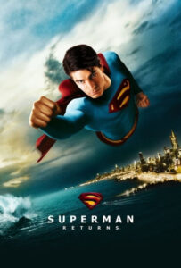 فیلم  بازگشت سوپرمن 2006 Superman Returns زیرنویس فارسی چسبیده