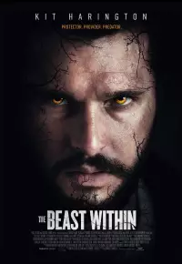 فیلم  جانور درون 2024 The Beast Within زیرنویس فارسی چسبیده