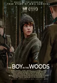 فیلم  پسری در جنگل 2023 The Boy in the Woods زیرنویس فارسی چسبیده