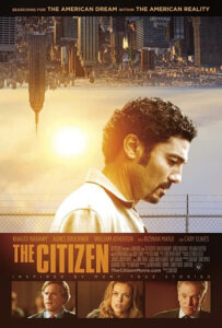 دانلود فیلم  شهروندی 2012 The Citizen زیرنویس فارسی چسبیده