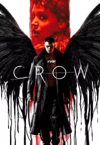 فیلم  کلاغ 2024 The Crow زیرنویس فارسی چسبیده